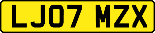LJ07MZX