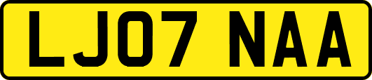 LJ07NAA