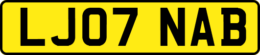 LJ07NAB