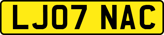 LJ07NAC