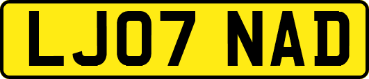 LJ07NAD