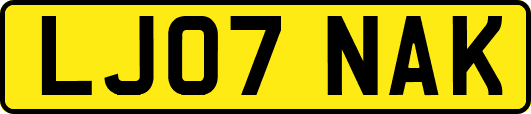 LJ07NAK