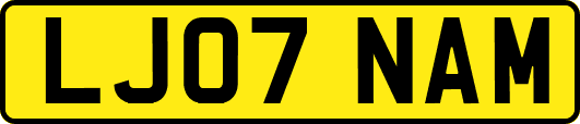 LJ07NAM