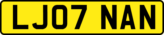 LJ07NAN