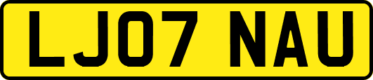 LJ07NAU