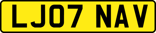 LJ07NAV