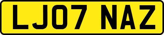 LJ07NAZ