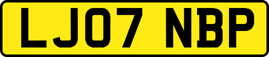 LJ07NBP