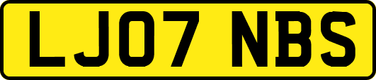 LJ07NBS