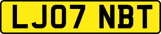 LJ07NBT
