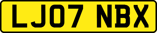 LJ07NBX