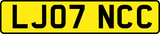 LJ07NCC