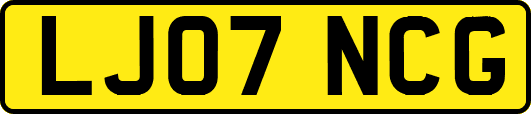 LJ07NCG