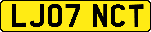 LJ07NCT