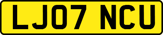 LJ07NCU