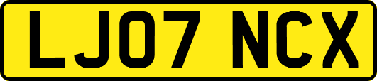 LJ07NCX