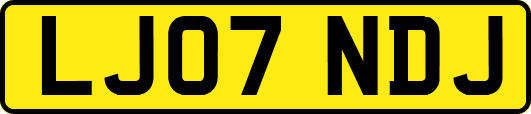 LJ07NDJ