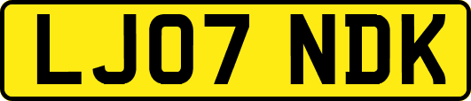 LJ07NDK