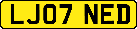 LJ07NED