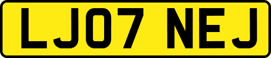 LJ07NEJ