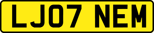 LJ07NEM