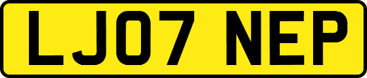 LJ07NEP