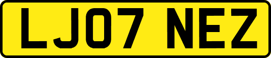 LJ07NEZ