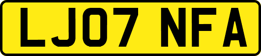 LJ07NFA