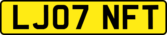 LJ07NFT