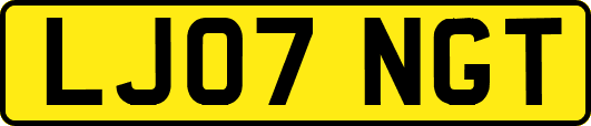 LJ07NGT