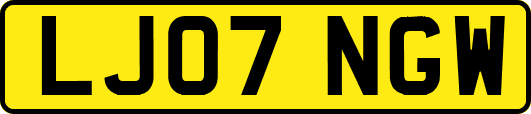 LJ07NGW