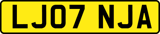 LJ07NJA