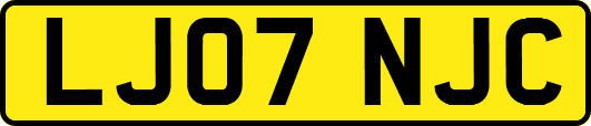 LJ07NJC