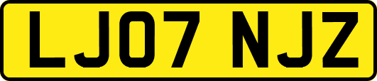 LJ07NJZ