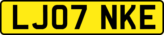 LJ07NKE