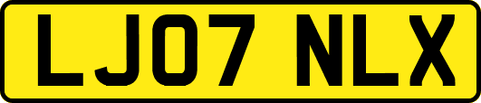 LJ07NLX