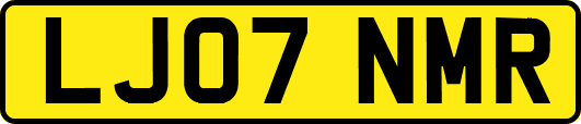 LJ07NMR