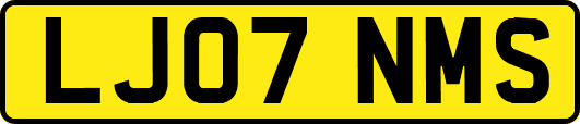 LJ07NMS