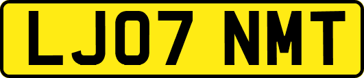 LJ07NMT