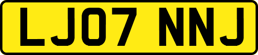LJ07NNJ