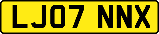 LJ07NNX