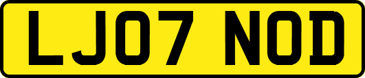 LJ07NOD