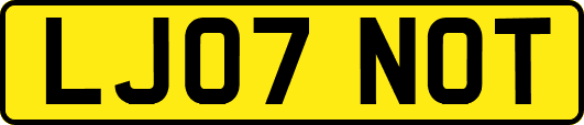 LJ07NOT
