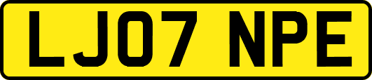 LJ07NPE
