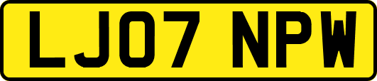 LJ07NPW