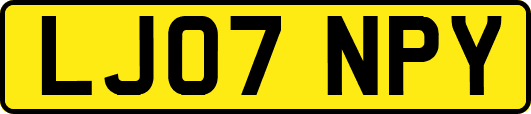 LJ07NPY