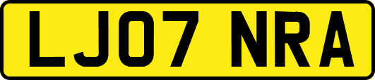 LJ07NRA