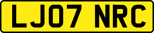 LJ07NRC