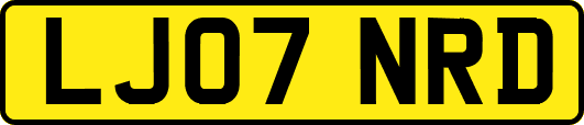 LJ07NRD
