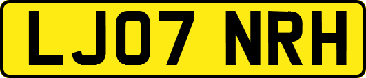 LJ07NRH